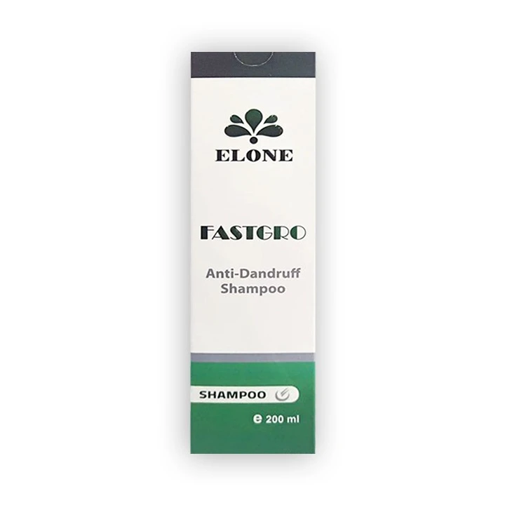ايلون فاست جرو شامبو لتساقط الشعر 200 مل##