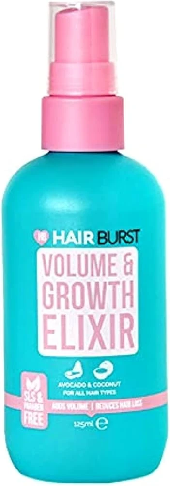 هير بريست فوليوم جروث 125 مل