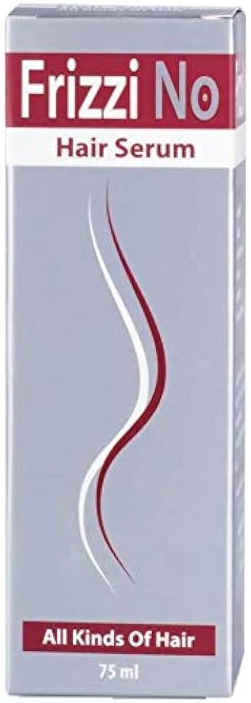 فريز نو هير سيروم 75 مل