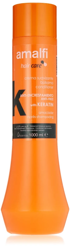 امالفى بلسم كيراتين 1000 مل #