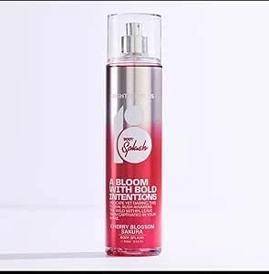 ايتين بلس بدى سبلاش شيري بلسوم 253 مل