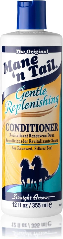 مان اند تيل بلسم جينتل ريبلينشينج 355 مل