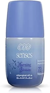 ايفا سينسيز رول اون مورنينج بلوسم 50 مل