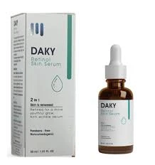 داكى ريتينول سيروم 30 مل عرض 2 قطعة ##