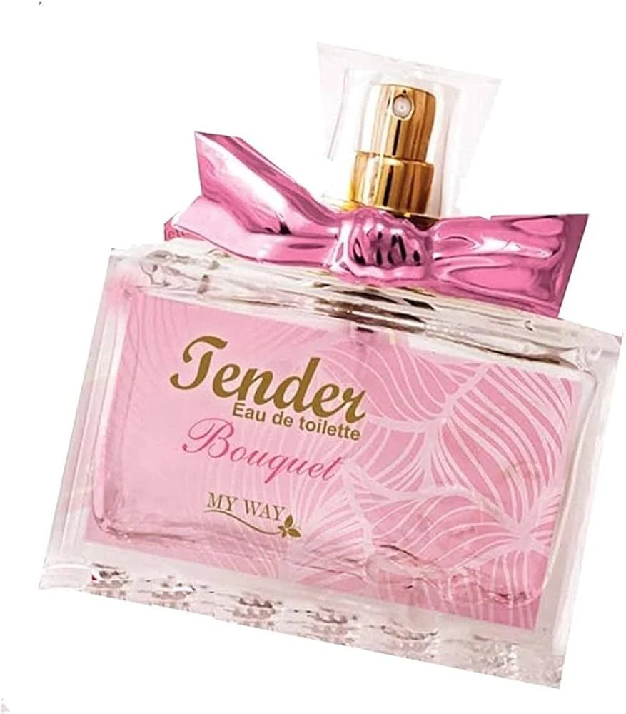 ماى واى برفان حريمى تندر بوكية  55 مل