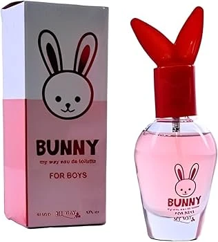 بانى برفان ماى واى اطفال اولاد 40 مل #