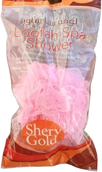 شيرى جولد لوفة شاور لوكس