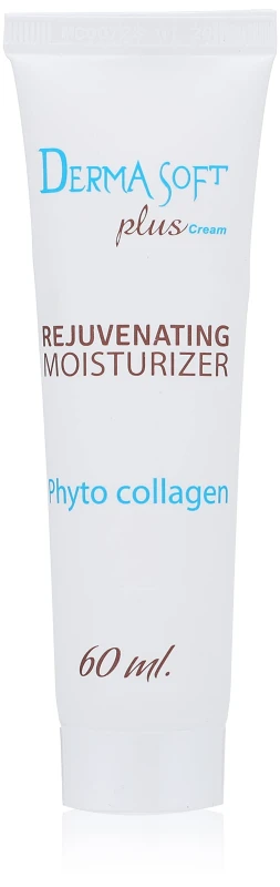 ديرما سوفت بلاس كريم لترطيب الجلد الجاف 60 مل ##