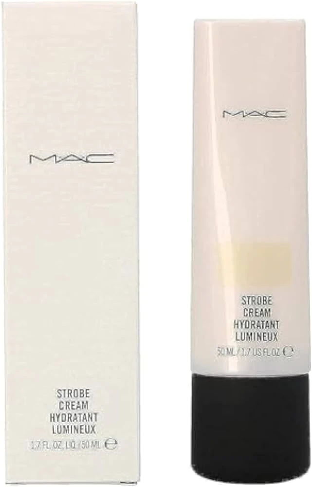 ماك ستروب كريم  30 مل