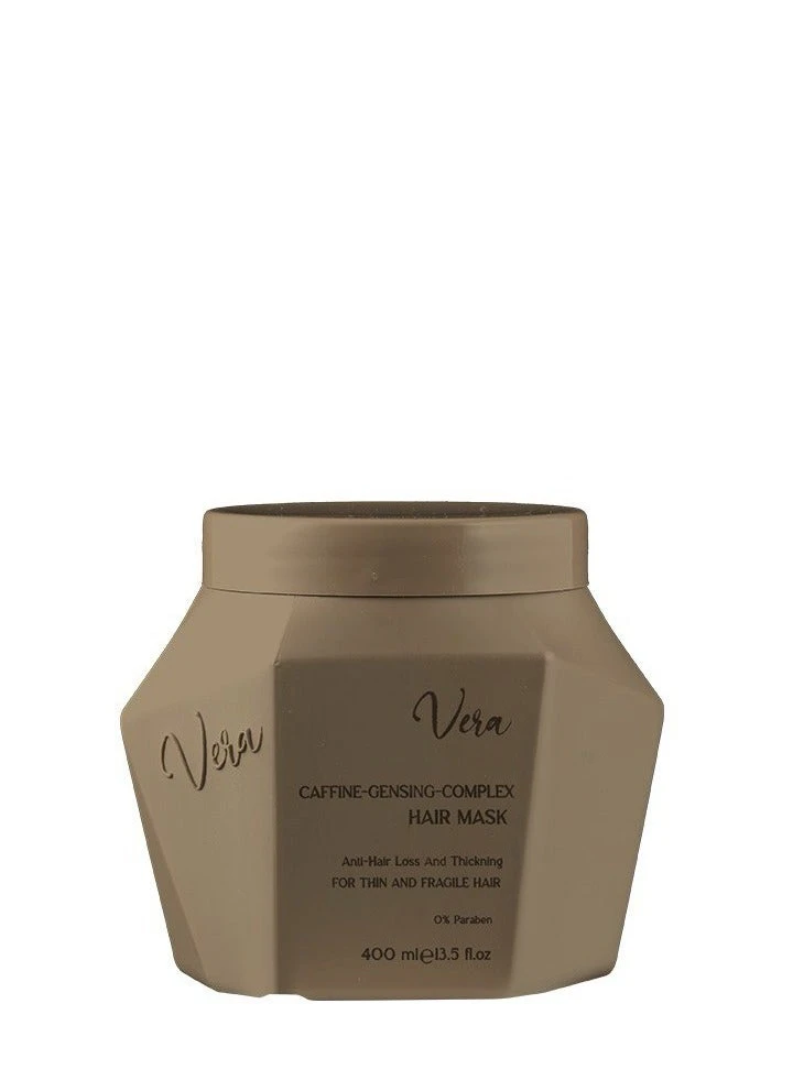 فيرا حمام كريم ضد تساقط الشعر 400 مل