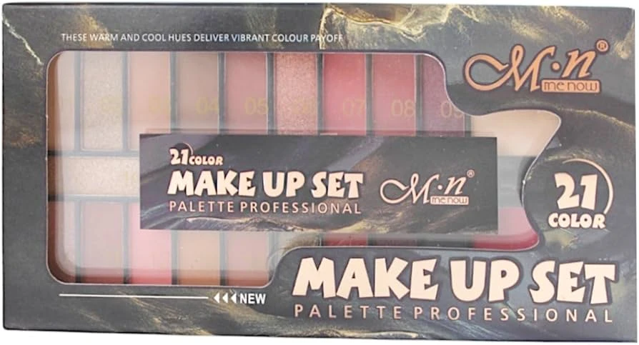 M.N اى شادو 21 لون