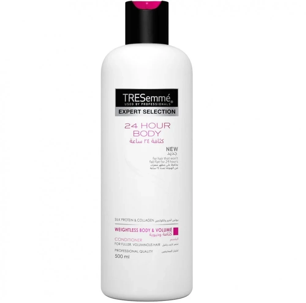 تريزيمى بلسم كثافه 24 ساعه 500 مل #