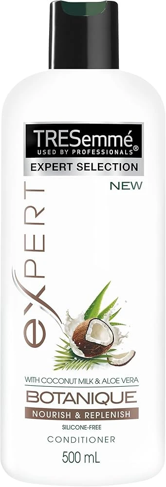 تريزيمى بلسم جوز هند ابيض 500 مل #