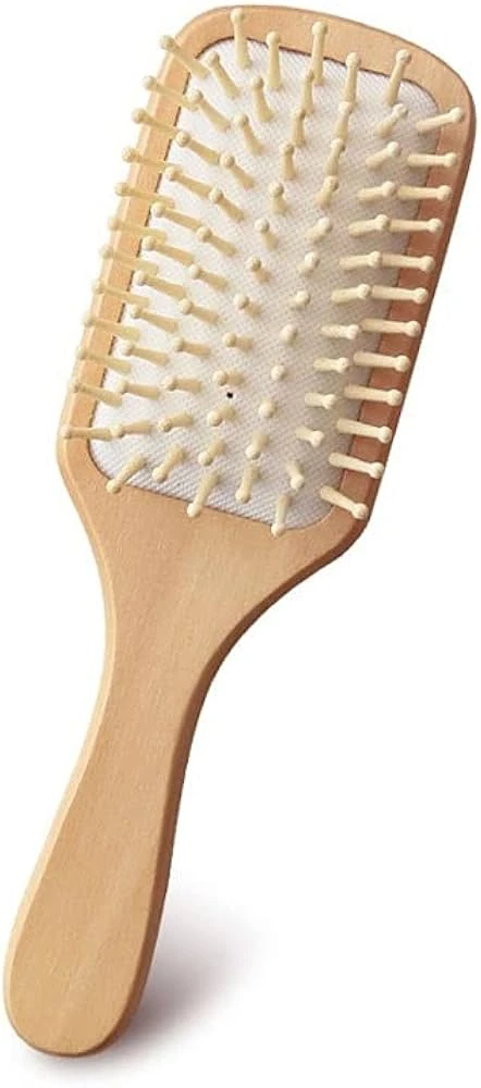 فرشاة شعر كومب مربعة